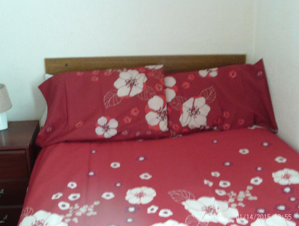 Delamere Hotel Blackpool Room photo