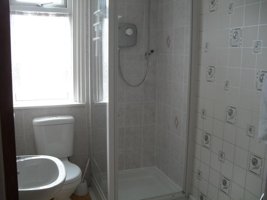 Delamere Hotel Blackpool Room photo